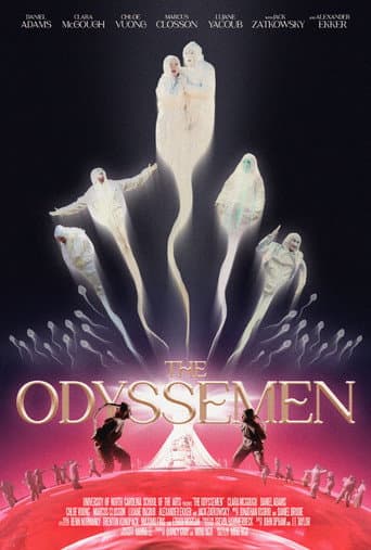 The Odyssemen