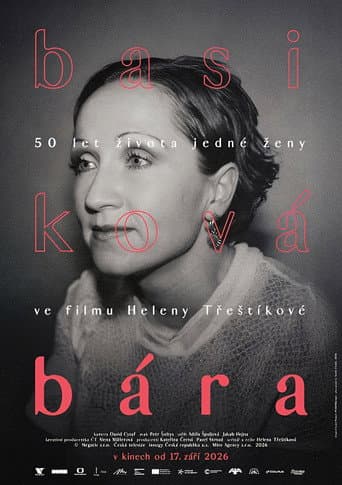 Bára - Diary of a Rockstar