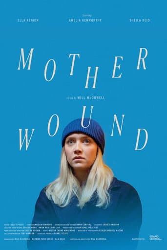 Mother Wound