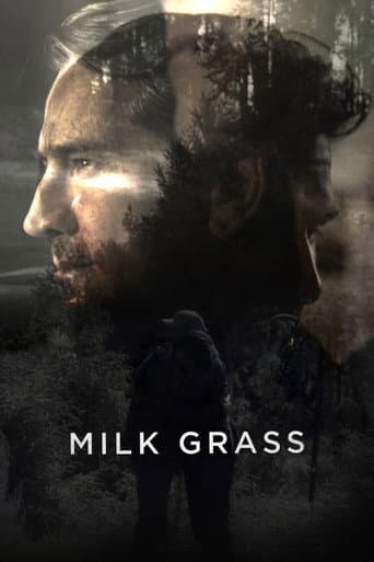 Milk Grass