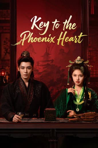 Key to the Phoenix Heart