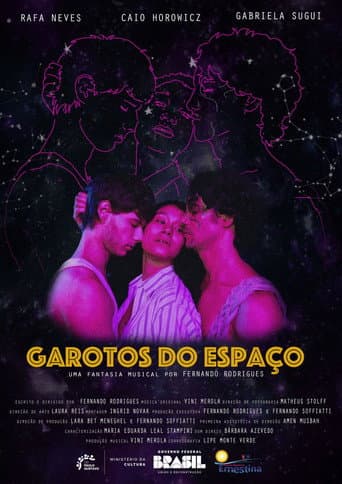 Space Boys