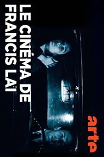 The Cinema of Francis Lai