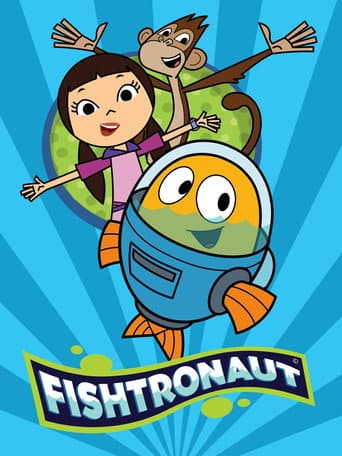 Fishtronaut
