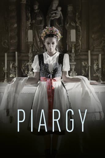 The Ballad of Piargy