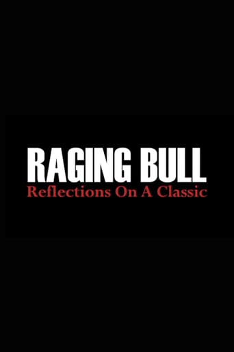 Raging Bull: Reflections on a Classic