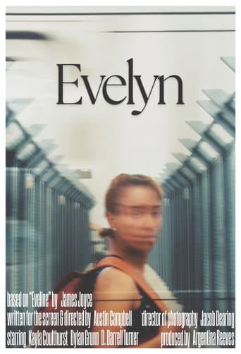 Evelyn