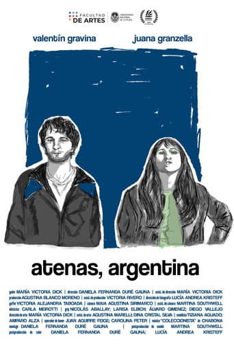 atenas, argentina