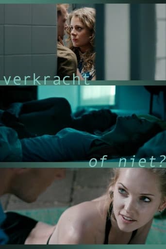 Verkracht of niet?
