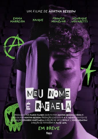 My Name Is Rafaela