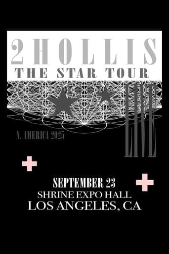 2hollis Live at The Shrine - Los Angeles