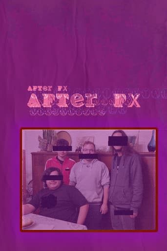 After FX (O Los Efectos del After)