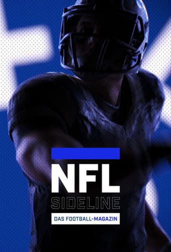 NFL Sideline – Das Football-Magazin