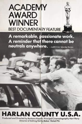 Harlan County U.S.A.