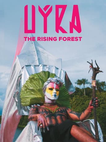Uýra: The Rising Forest