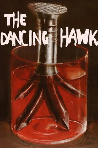 The Dancing Hawk