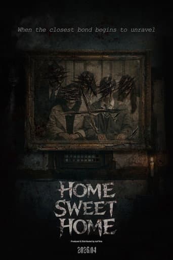 Home Sweet Home
