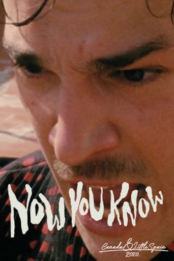 Now You Know