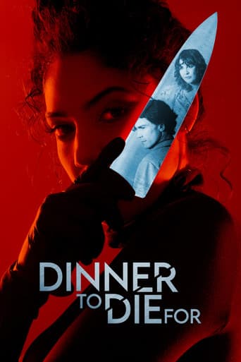 Dinner to Die For