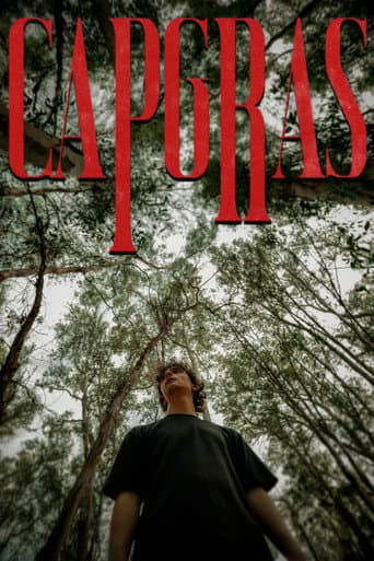 Capgras