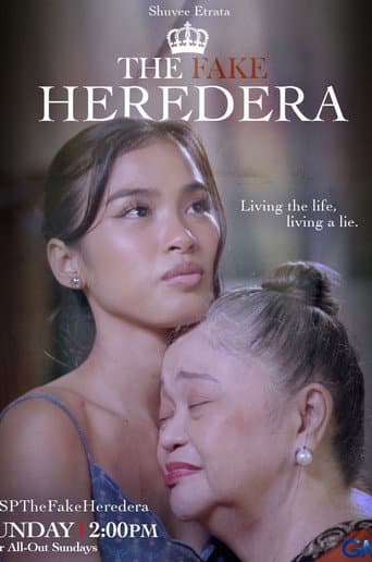 Regal Studio Presents: The Fake Heiress