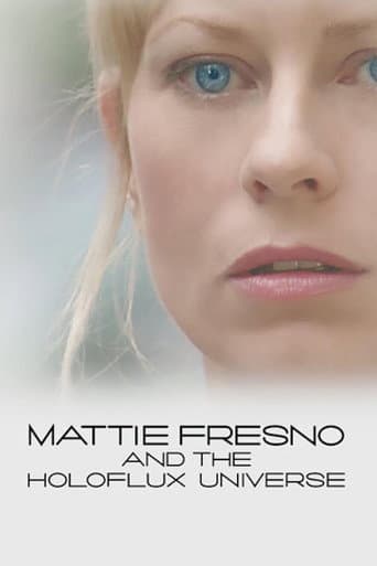 Mattie Fresno and the Holoflux Universe