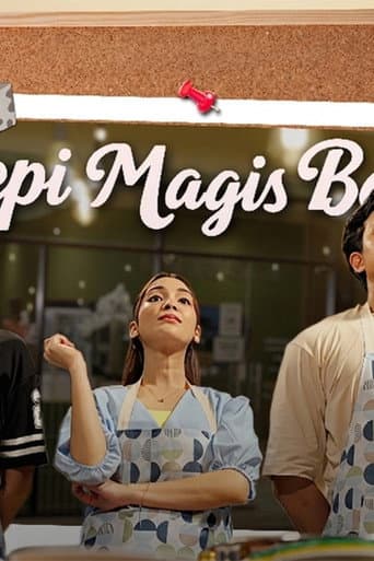 Resipi Magis Bonda