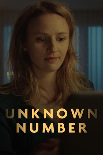Unknown Number