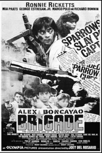 Alex Boncayao Brigade