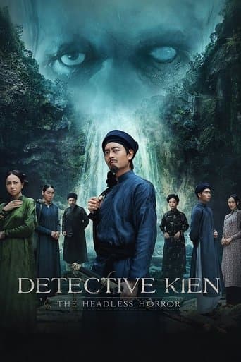 Detective Kien: The Headless Horror
