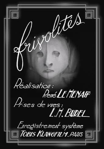 Frivolities