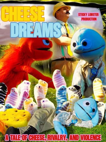 Cheese Dreams