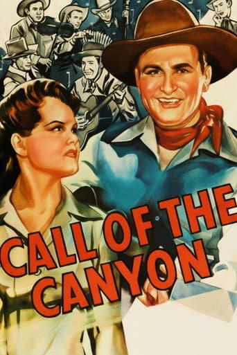 Call of the Canyon