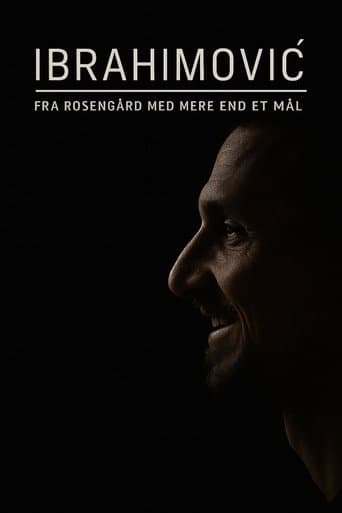 Ibrahimovic - Från Rosengård med mer än ett mål