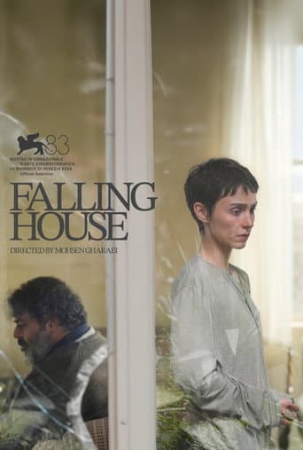 Falling House