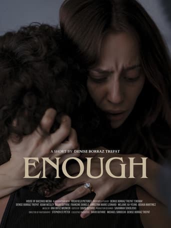 ENOUGH