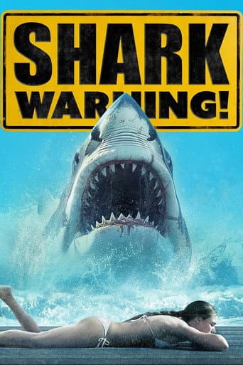 Shark Warning