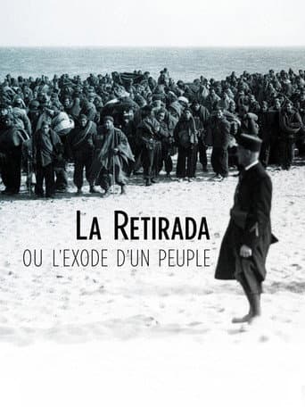 La Retirada ou l'exode d'un peuple