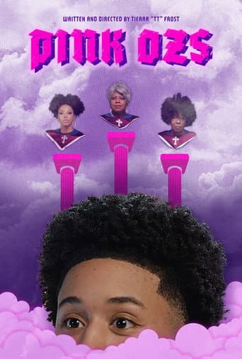 Pink Ozs