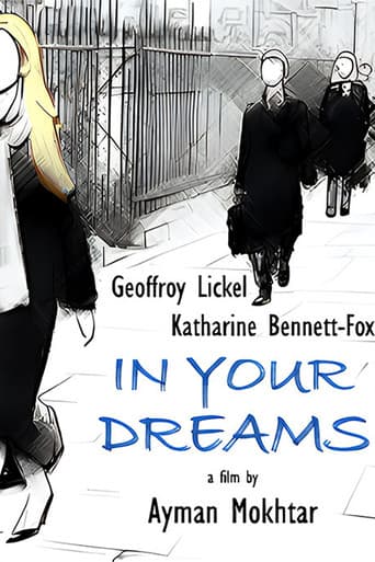 In Your Dreams