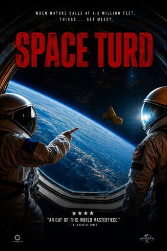 Space Turd