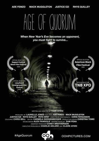 Age of Quorum