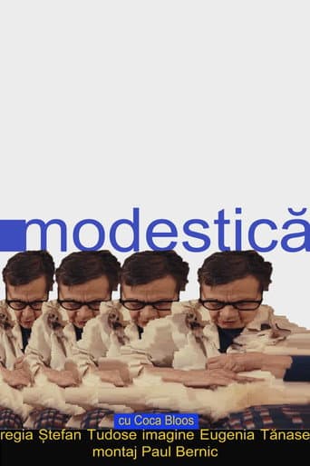Modestică