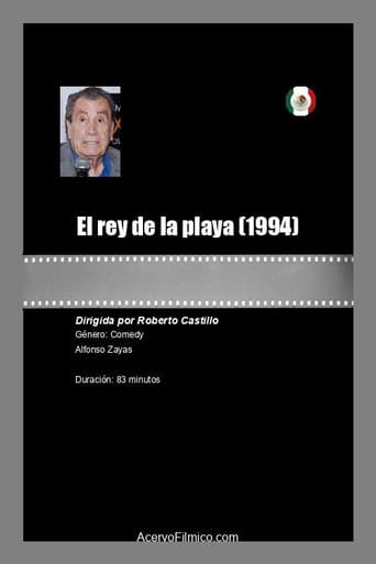 El rey de la playa