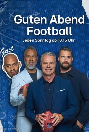 Guten Abend Football