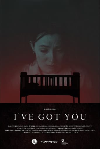 I've Got You