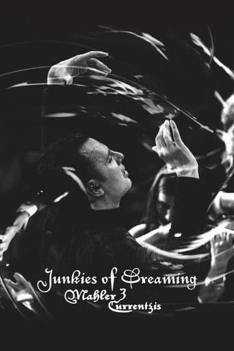 Junkies of Dreaming