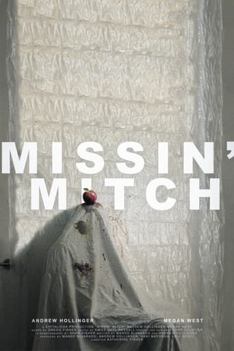 Missin' Mitch