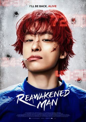 Reawakened Man