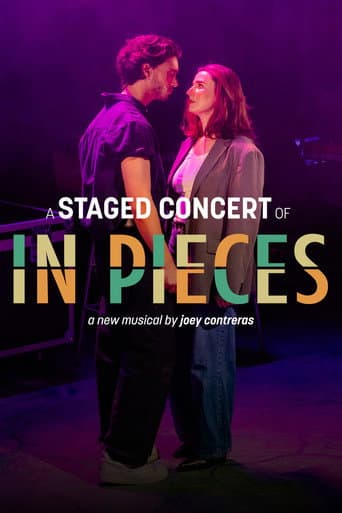 In Pieces: The Musical (A Staged Concert)